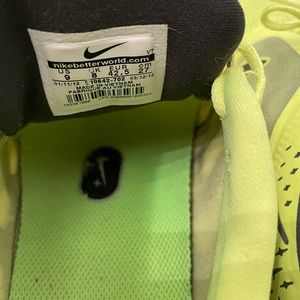 Men’s Nike Free Run 3